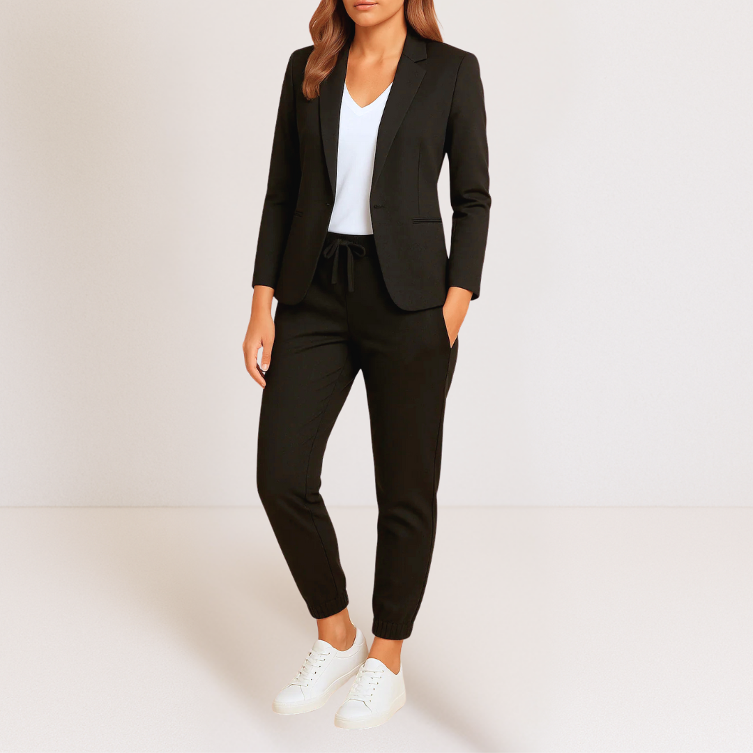Beatrice | Moderne eleganse i et komfortabelt sett