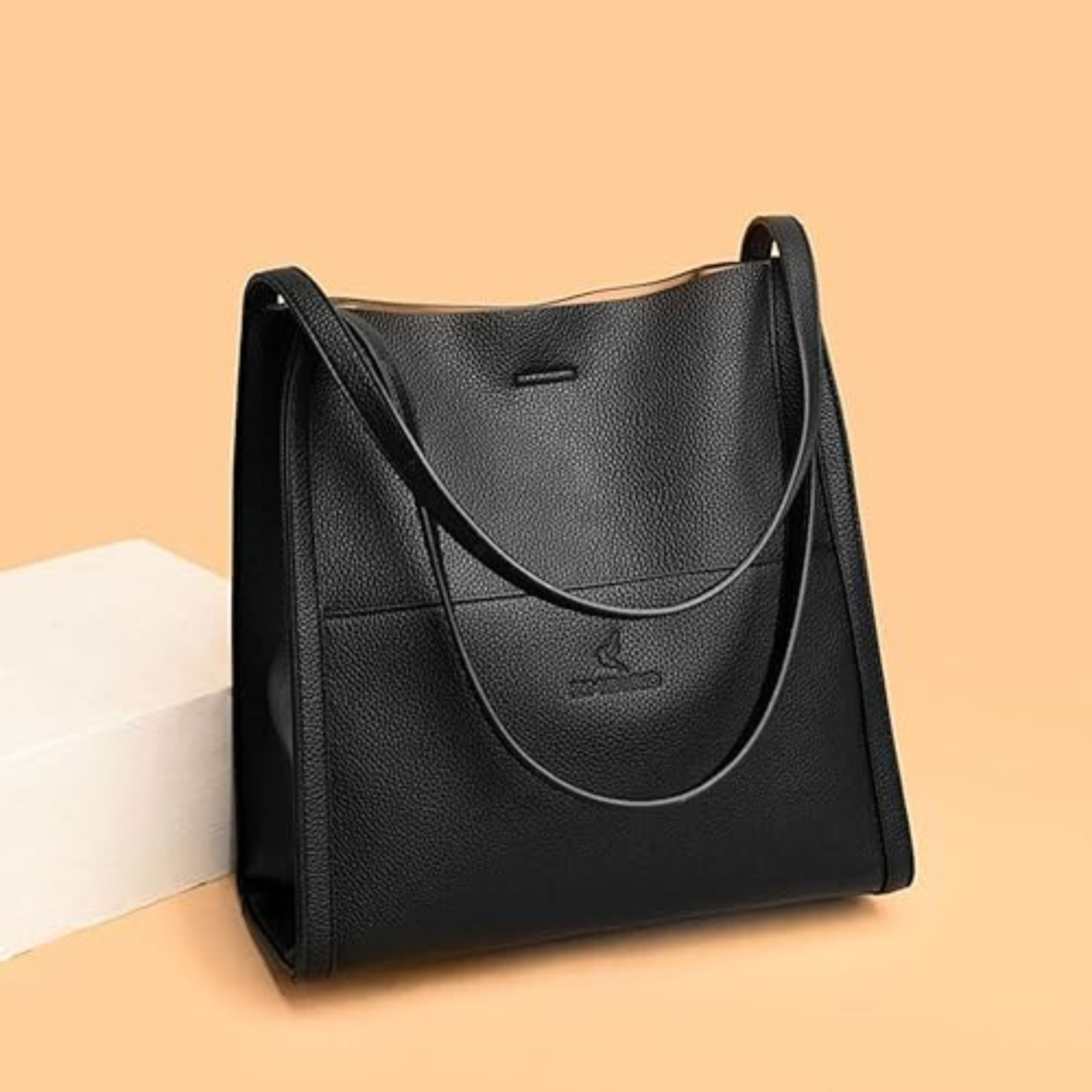 Mild Serenitet Designer Veske
