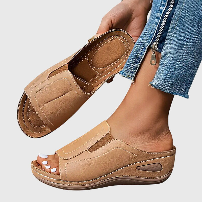 Aretha™ | Ortopediske sandaler