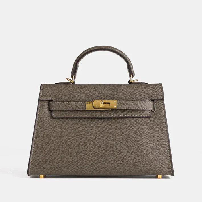 Kendall – Golden Touch Håndveske