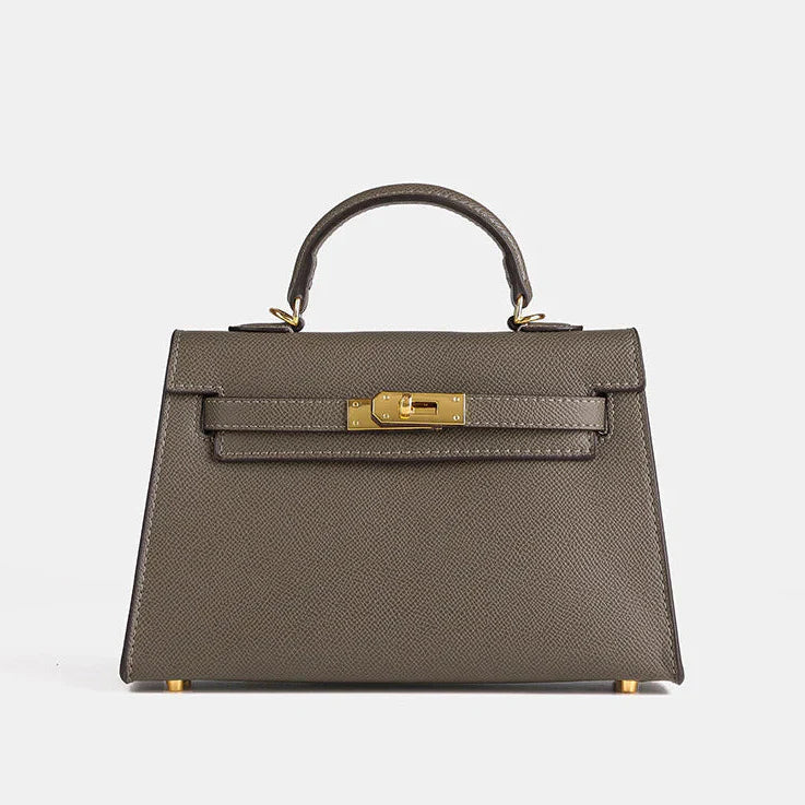 Kendall – Golden Touch Håndveske