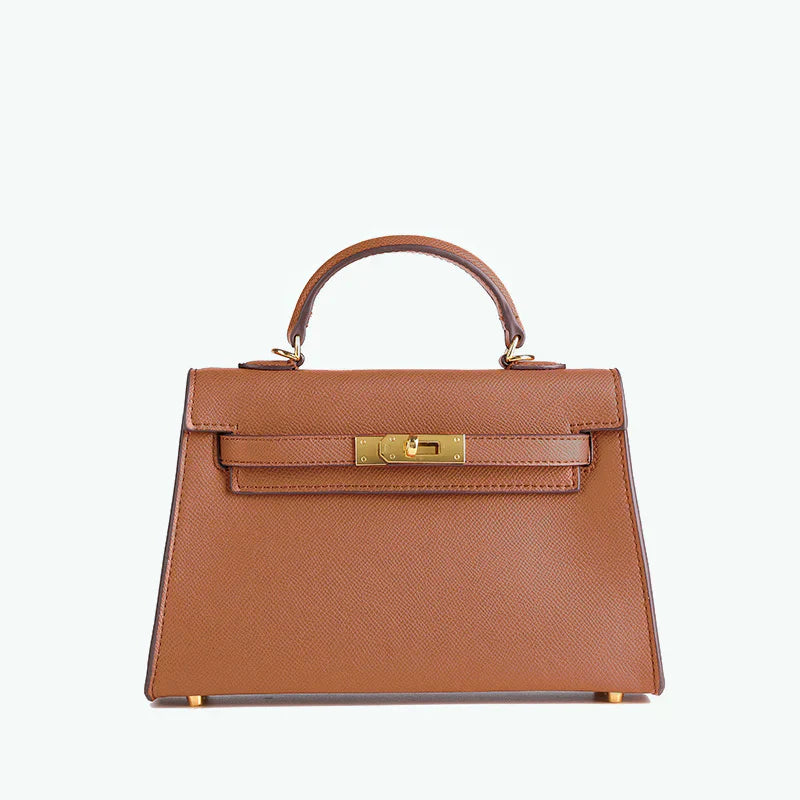 Kendall – Golden Touch Håndveske
