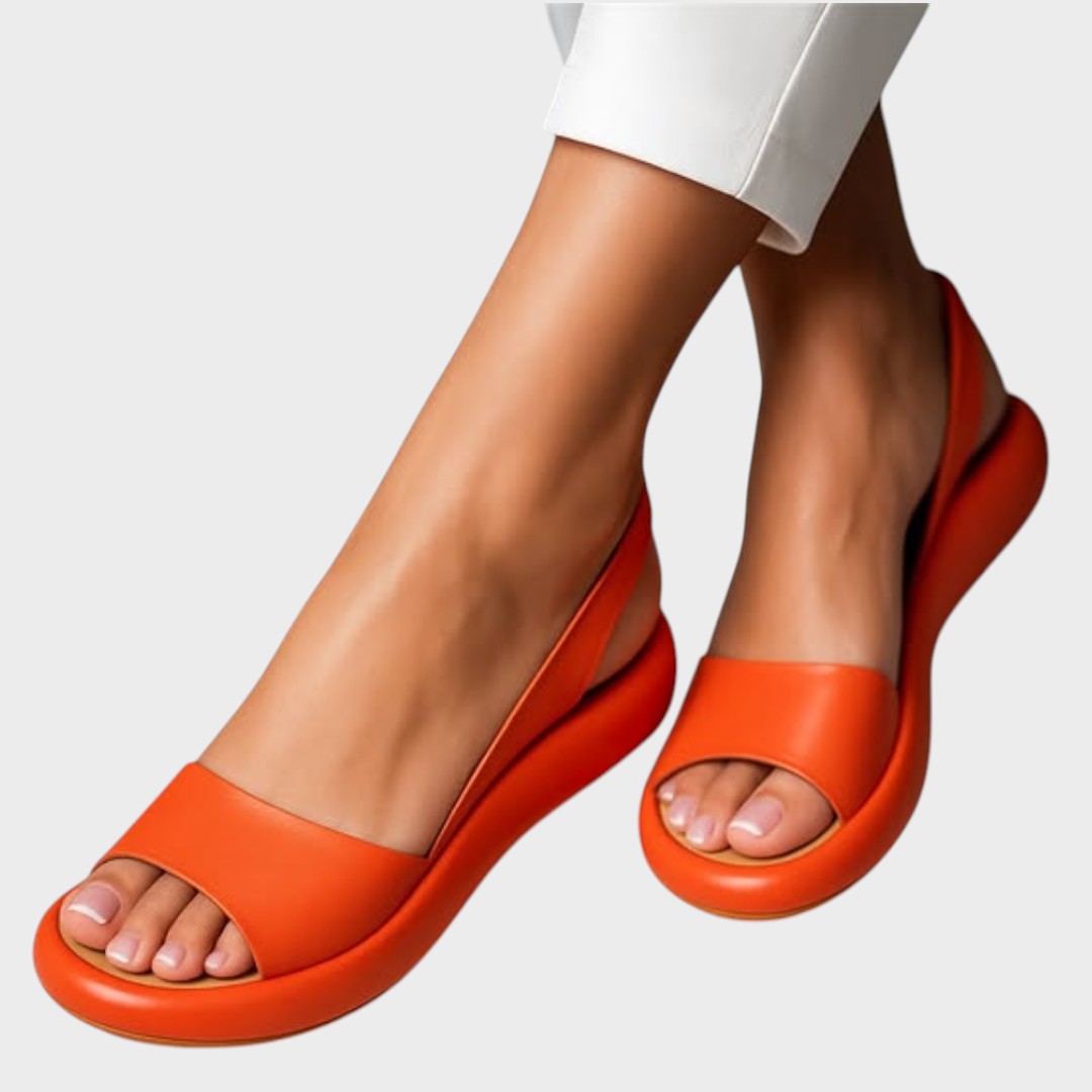 Caryzzaa | Ortopediske sandaler