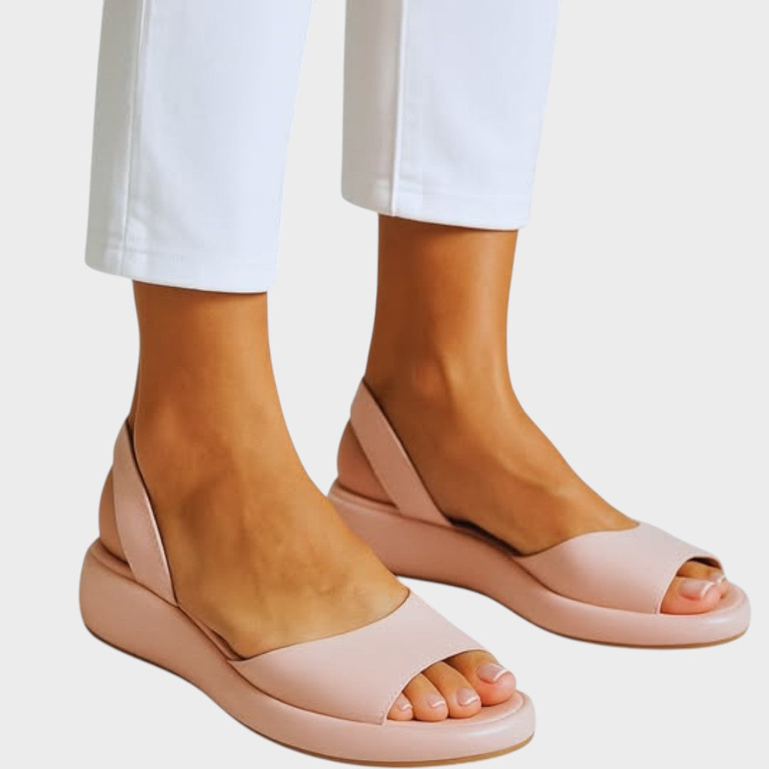 Caryzzaa | Ortopediske sandaler