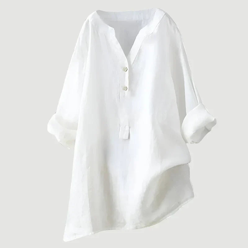 Genevieve™ – Elegant moderne bluse