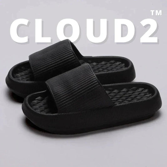 SCANDIWEAR Cloud 2™ | Komfortable og smertelindrende tøfler