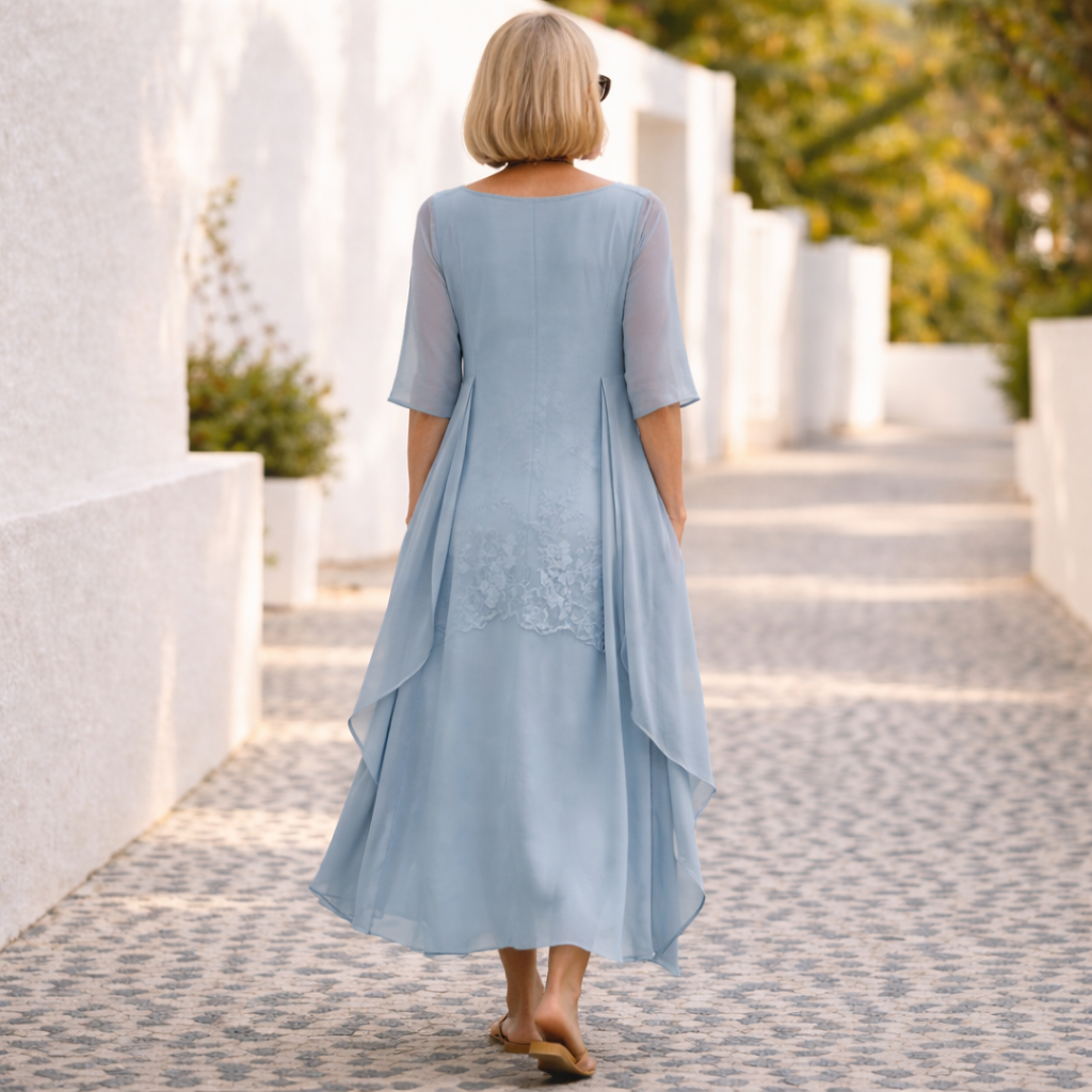 Penliah | elegant kjole