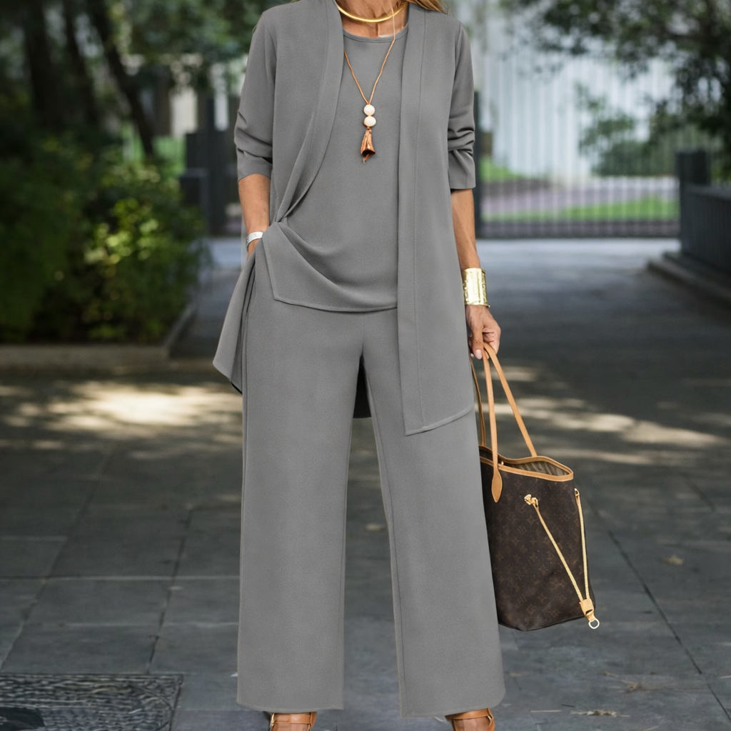 Karlijn – 3-delt SlimLook-sett