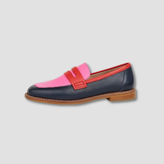 Sydneyx™ | Elegante loafers