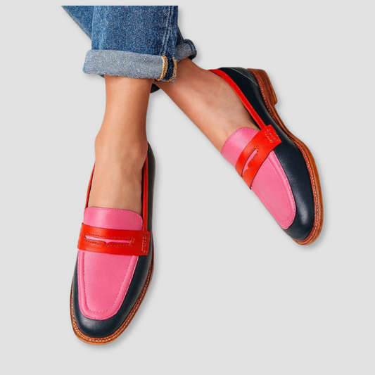 Sydneyx™ | Elegante loafers