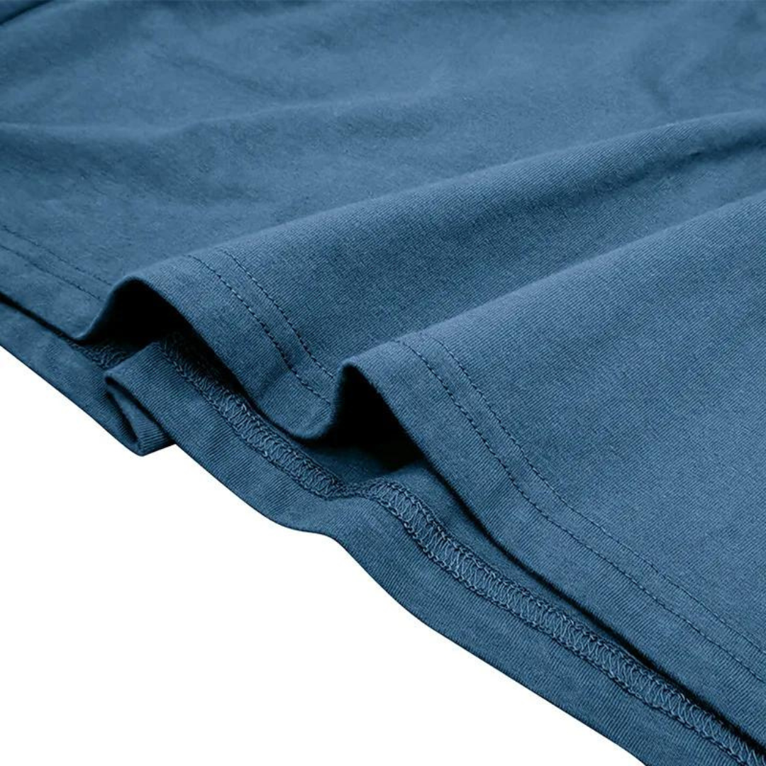 David | Tidløs Essential Polo