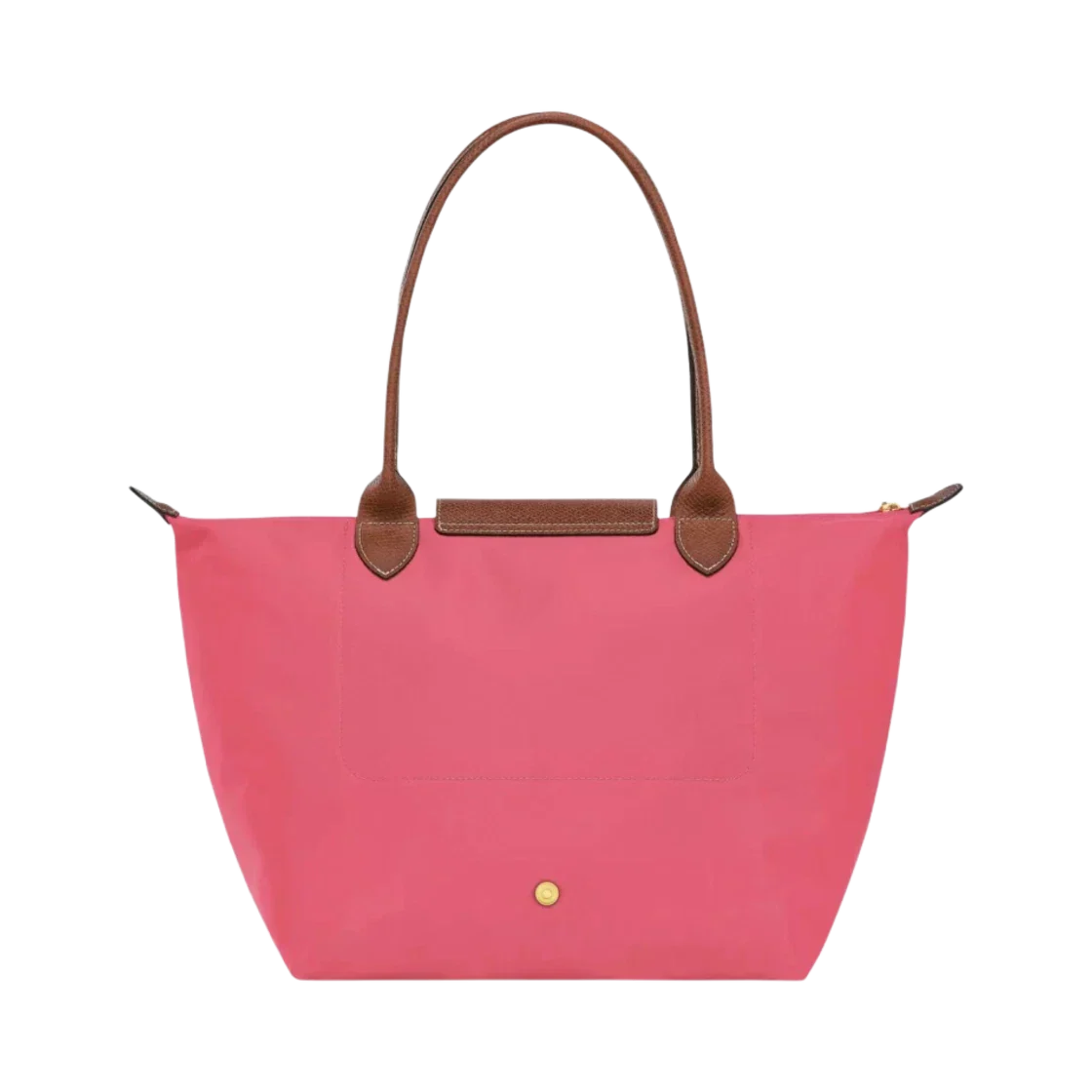 Longchamp - Stor Le Pliage Tote-veske, Grenadine