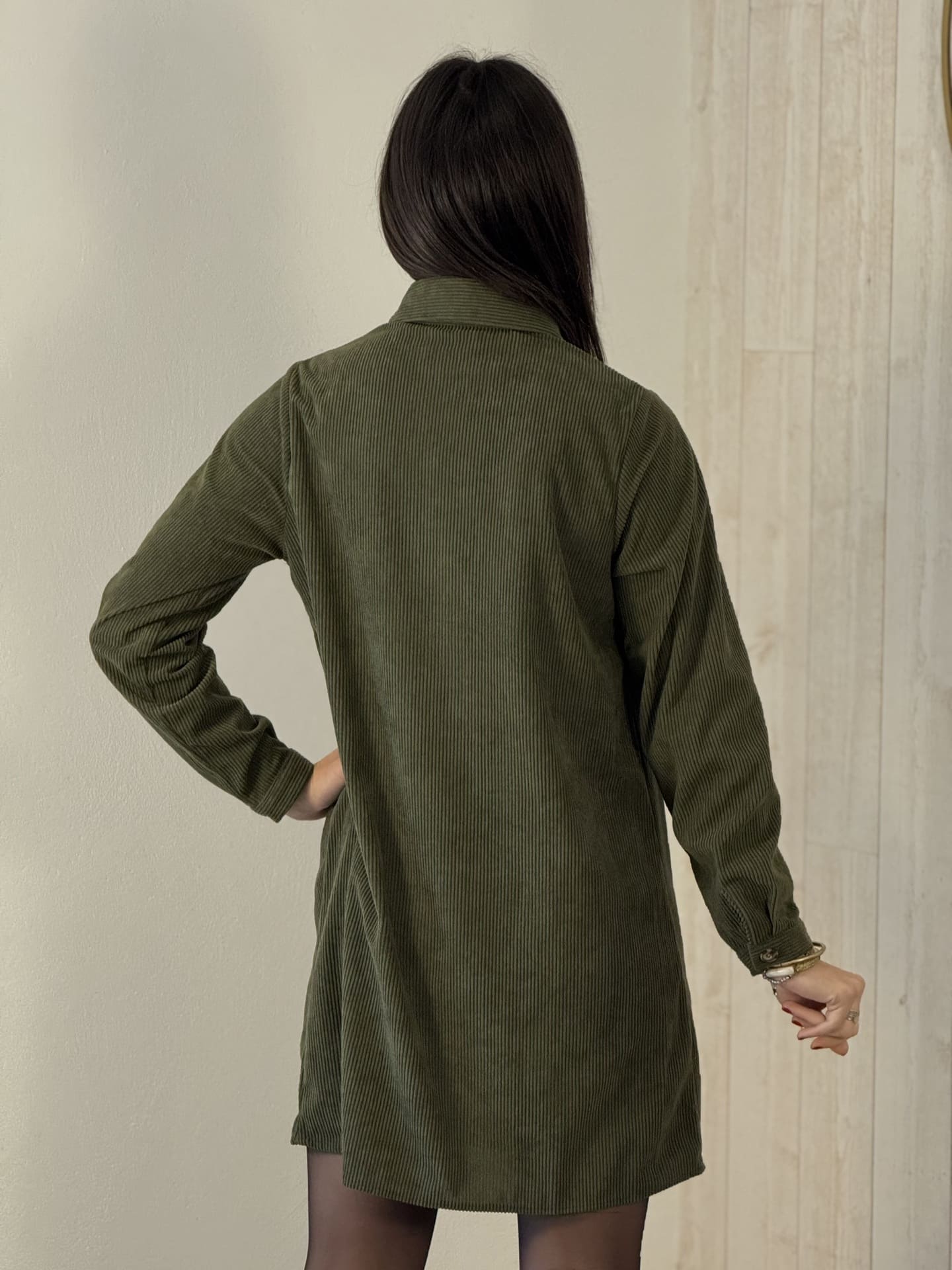 Robe Azurine