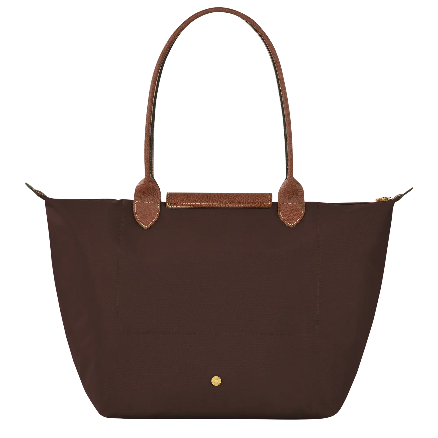 Longchamp - Stor Le Pliage toteveske, svart
