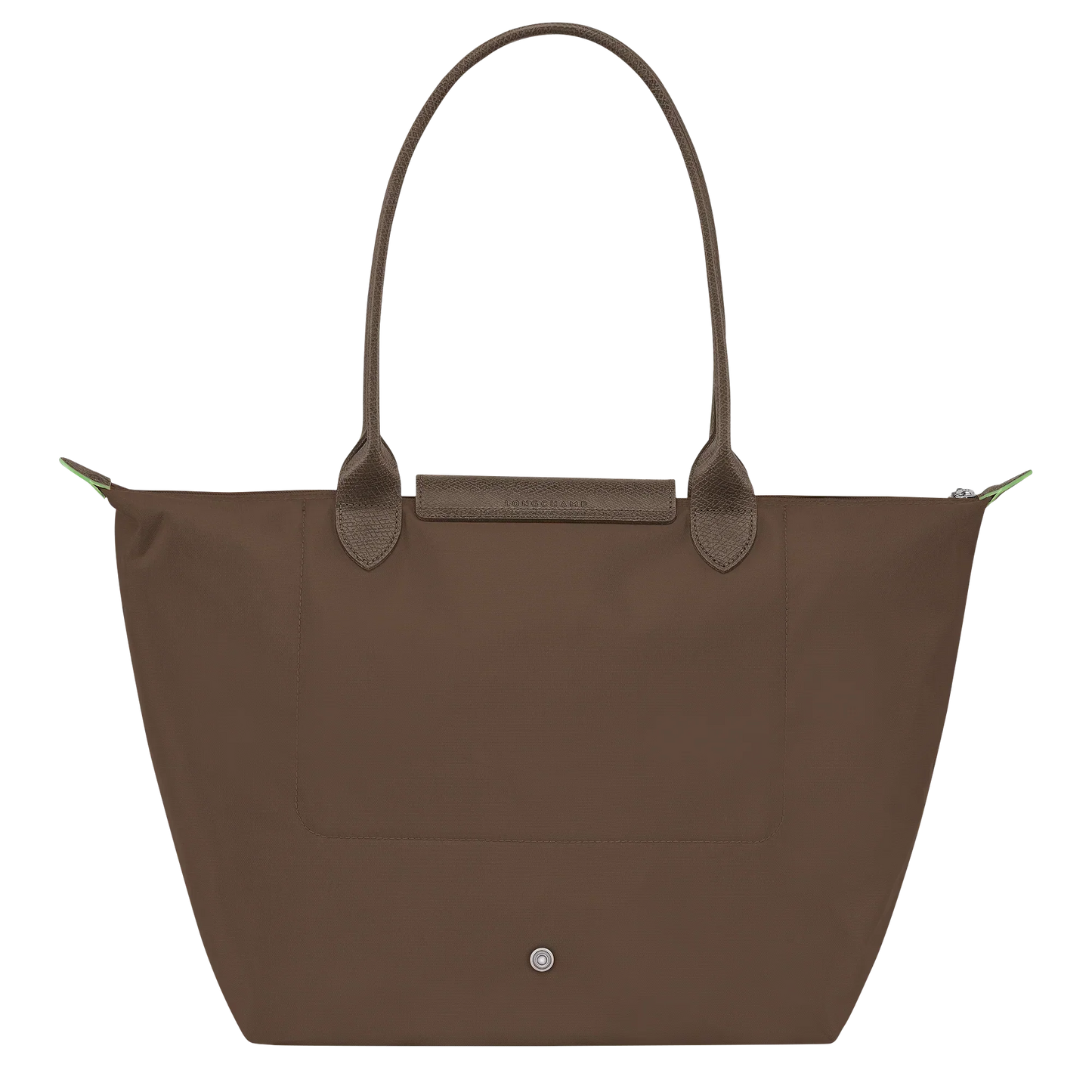 Longchamp - Stor Le Pliage Veske, Terra