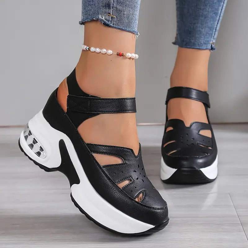 Laura | Ortopedisk sandal