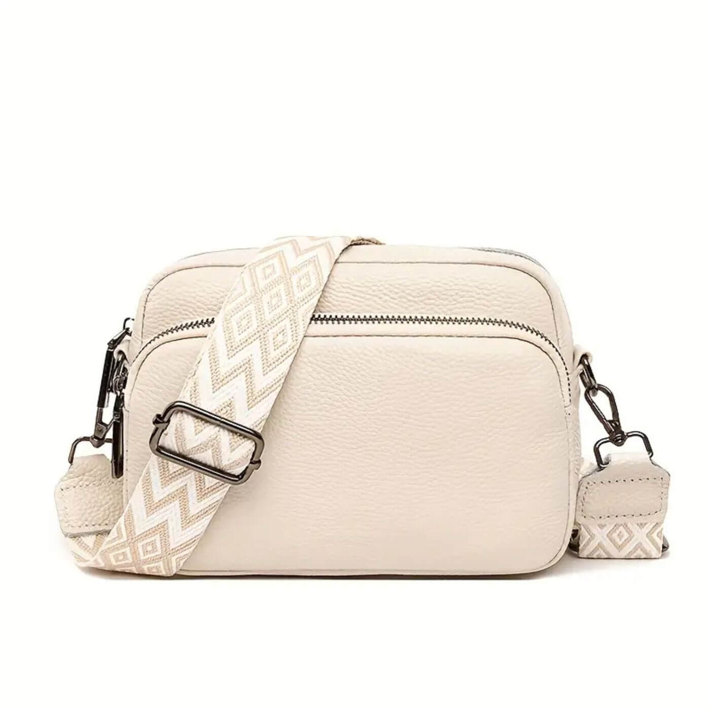 Nina™- Crossbody Veske