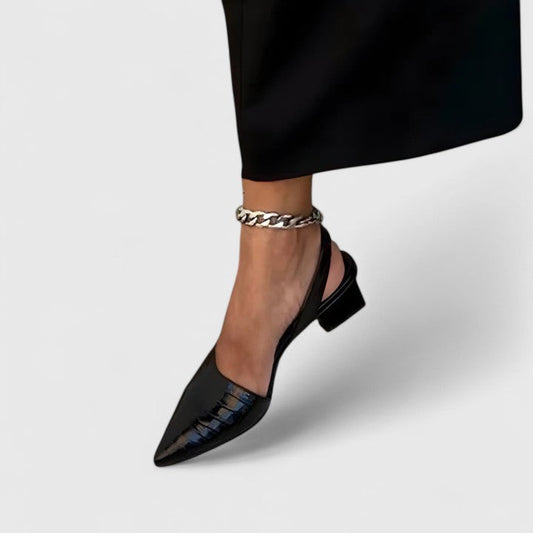 Bożena – Ortopediske elegante hæler
