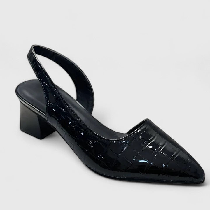 Bożena – Ortopediske elegante hæler