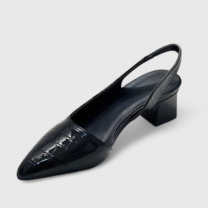 Bożena – Ortopediske elegante hæler
