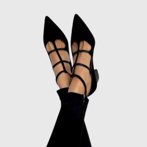 Salomea – ortopediske elegante hæler