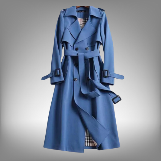 Rose™ | Klassisk trenchcoat