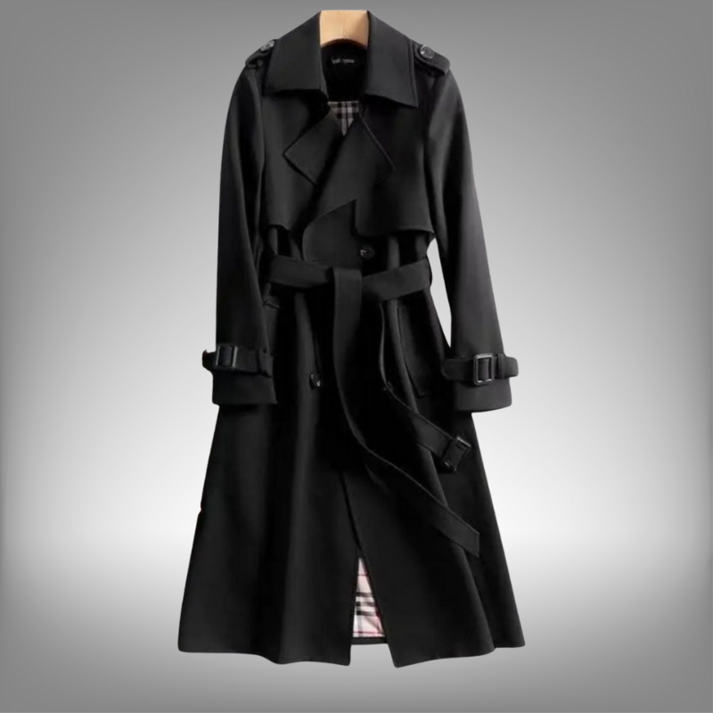 Rose™ | Klassisk trenchcoat
