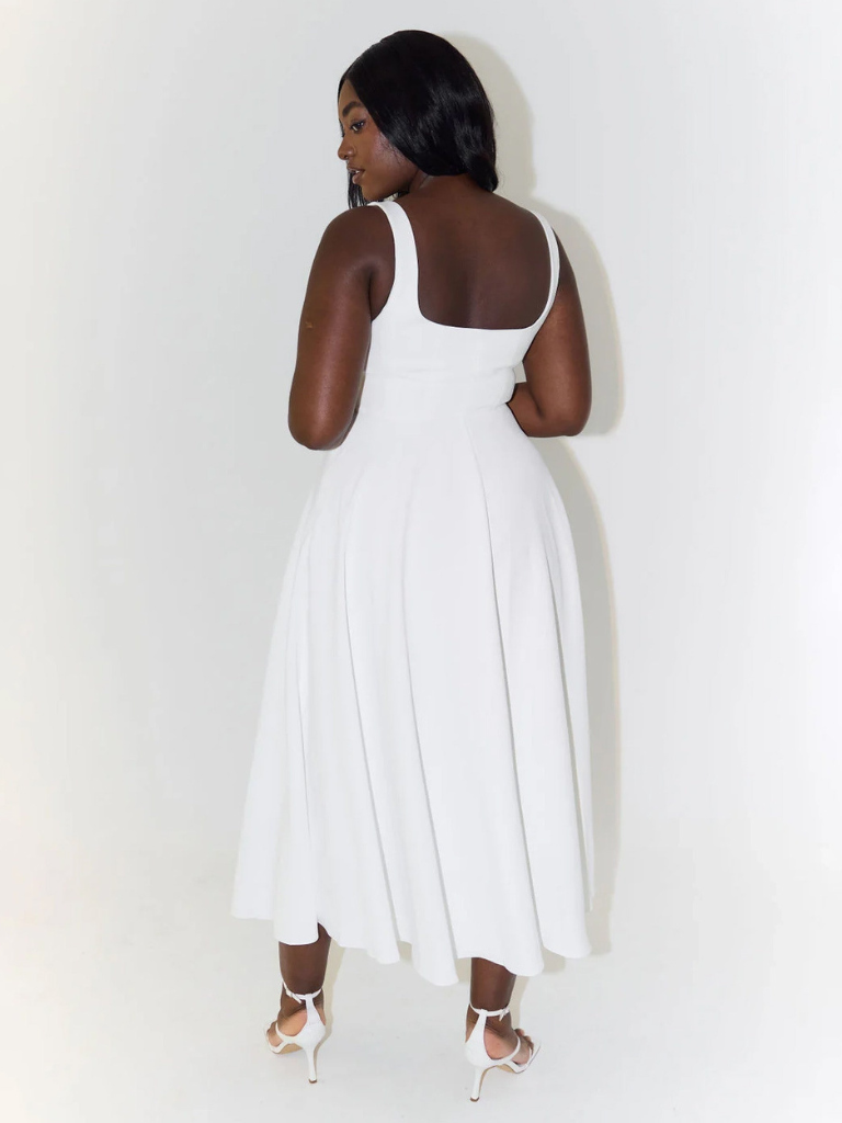 MELIS | GRACE KJOLE