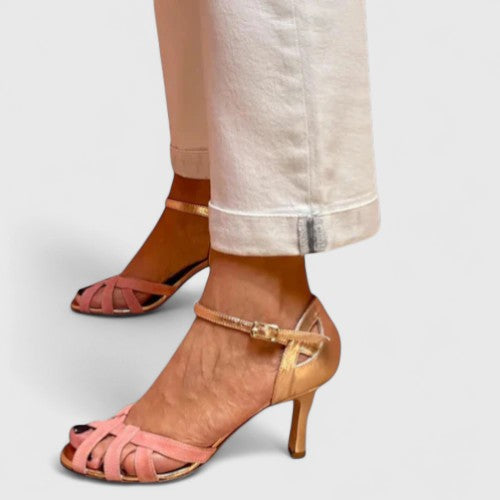 Amelia – Ortopediske Elegante Hæler