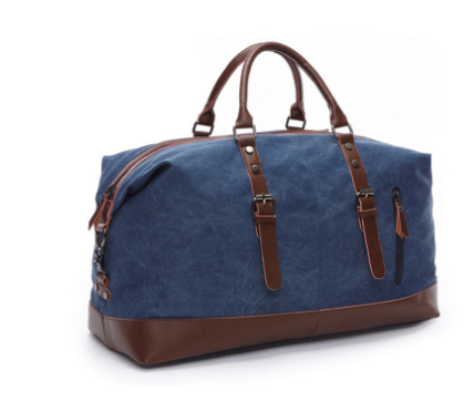Alex - Slitesterk Stor Kapasitet Holdall Bag