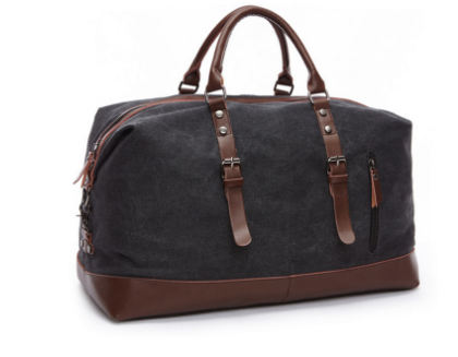 Alex - Slitesterk Stor Kapasitet Holdall Bag