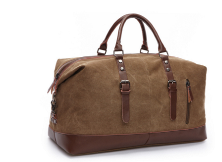 Alex - Slitesterk Stor Kapasitet Holdall Bag