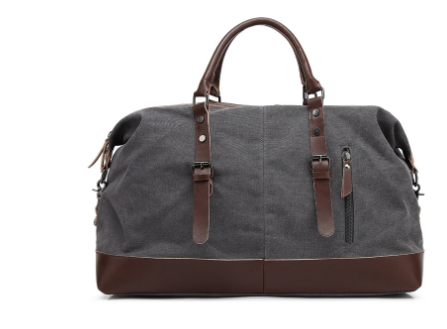 Alex - Slitesterk Stor Kapasitet Holdall Bag