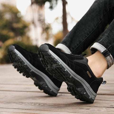 ScandiWear™ - Ortopediske Tursko For Smertelindring