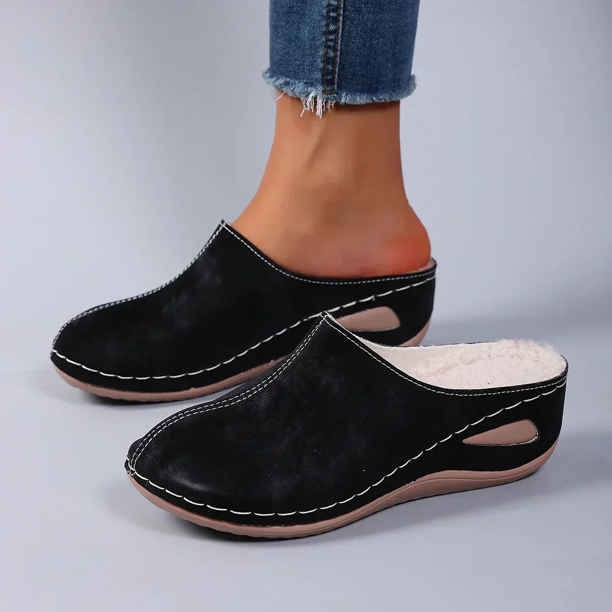 Averia | ortopediske sandaler