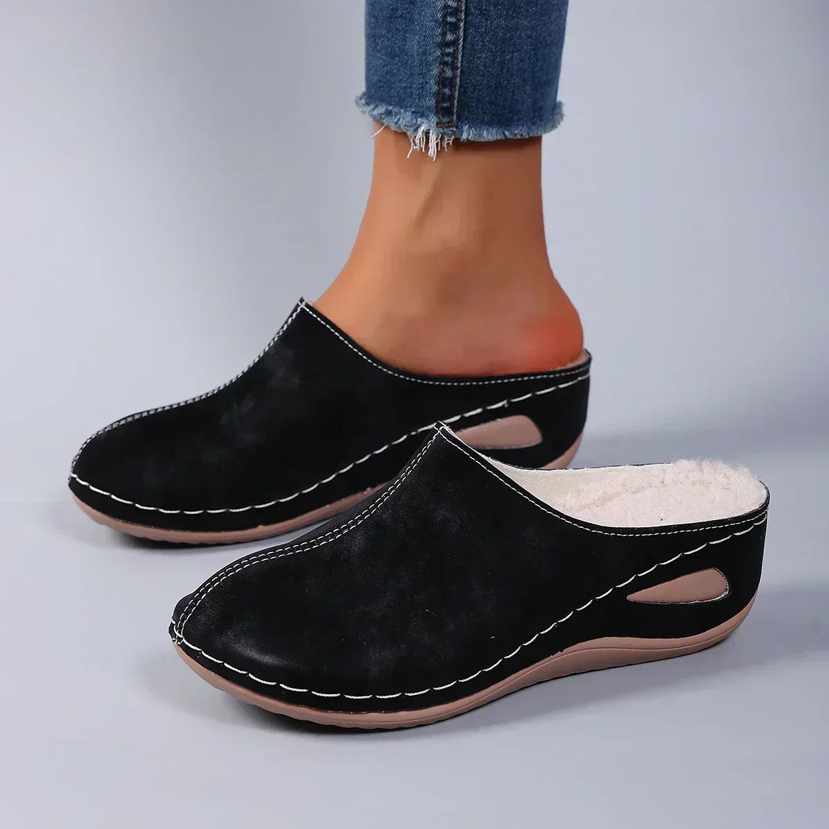 Mare™ | Ortopediske Tøfler
