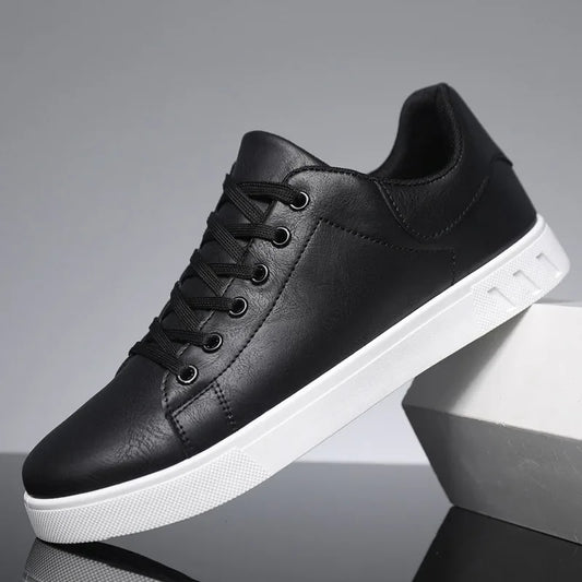 Harlan | Klassiske lave sneakers