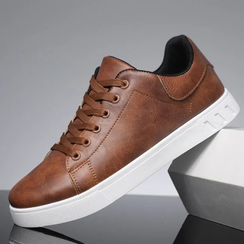 Harlan | Klassiske lave sneakers