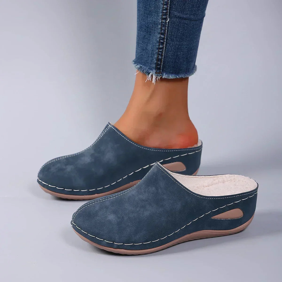Averia | ortopediske sandaler