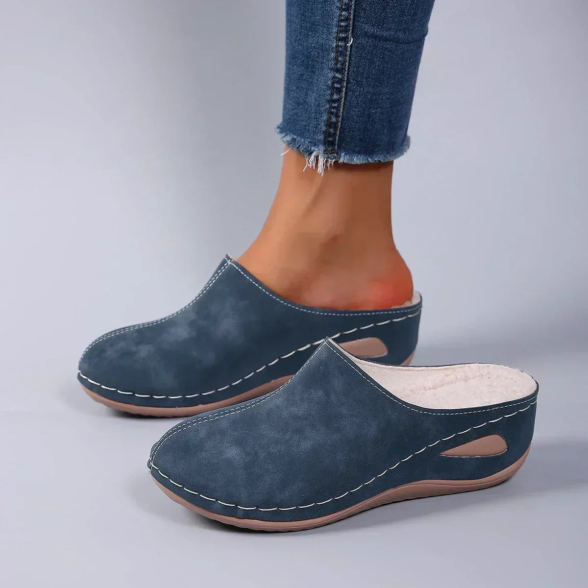 Mare™ | Ortopediske Tøfler