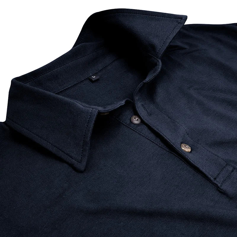David | Tidløs Essential Polo