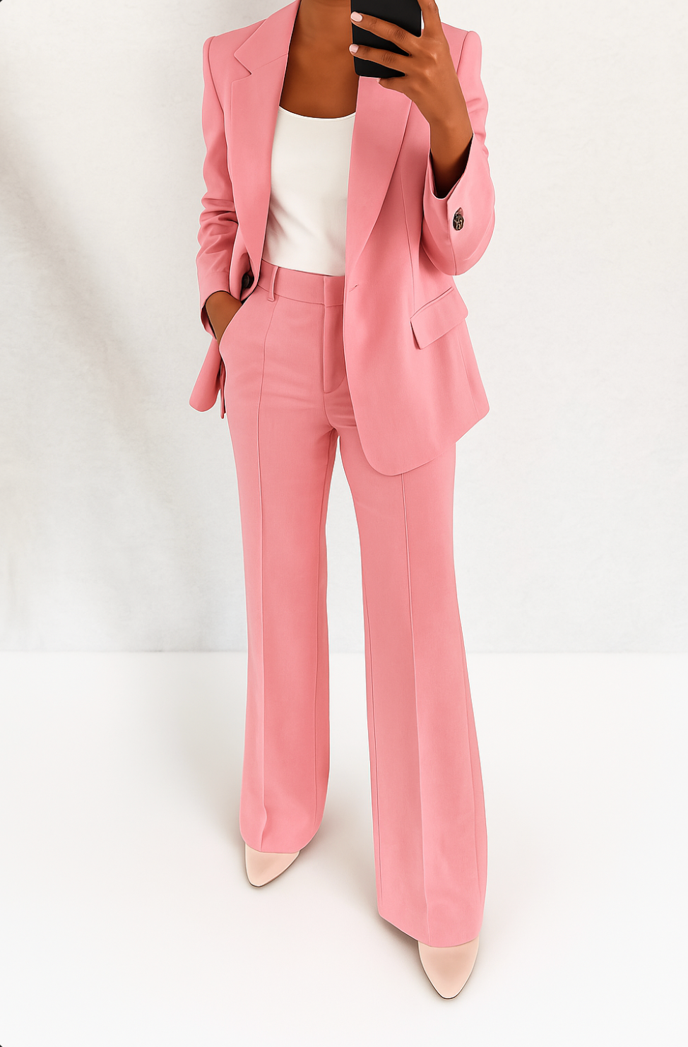 Eliza | Elegant damesett