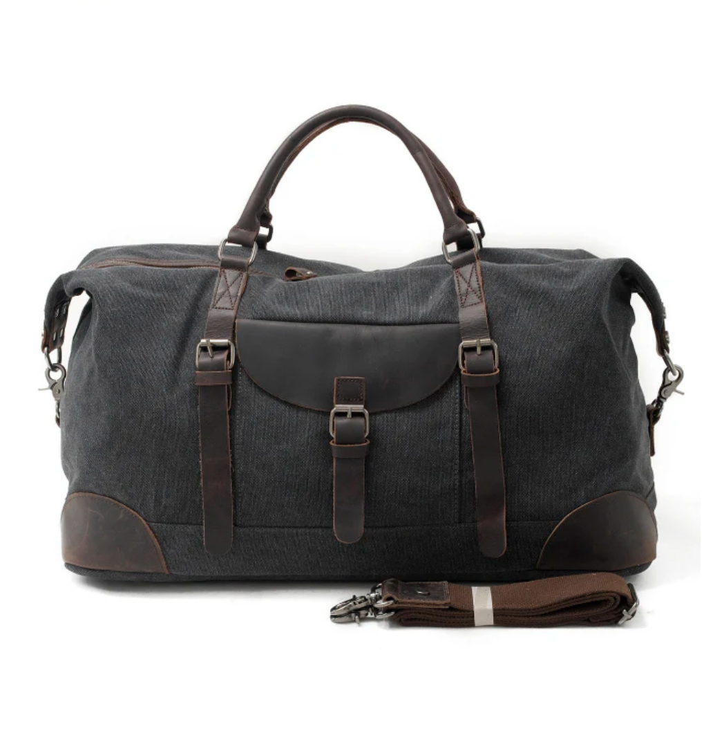 Ronald - Stor Helg Duffel Bag
