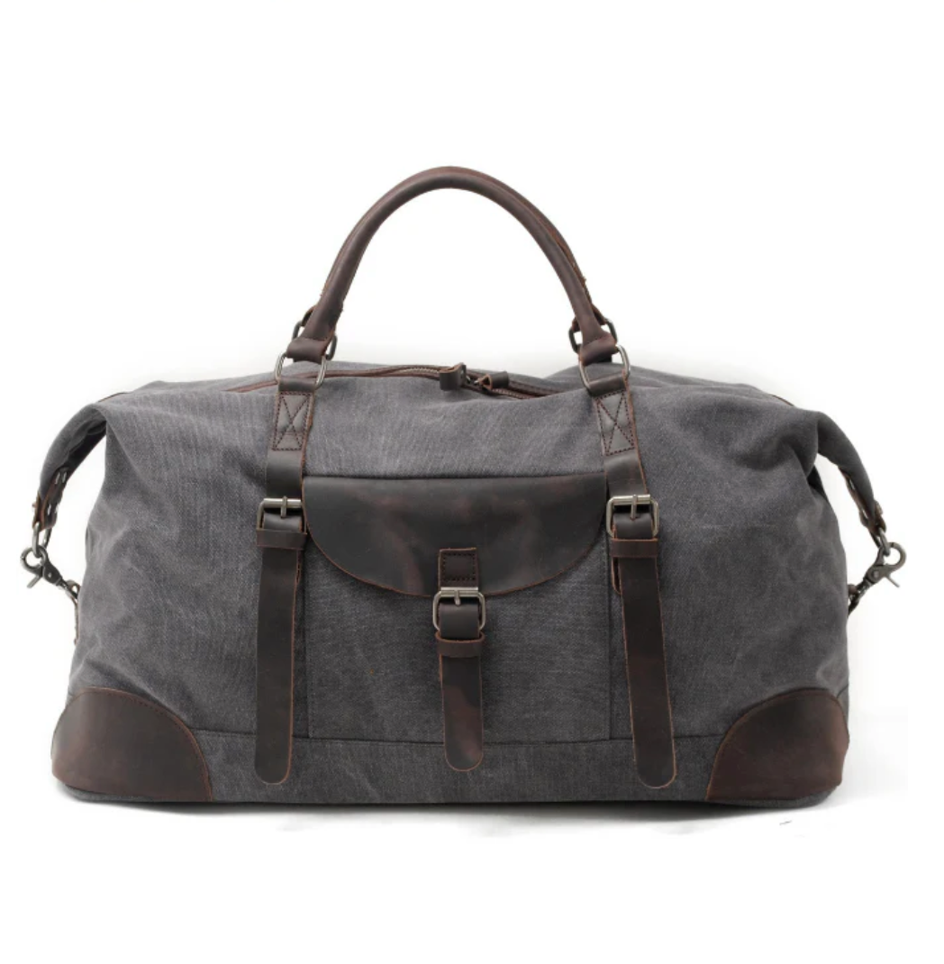 Ronald - Stor Helg Duffel Bag