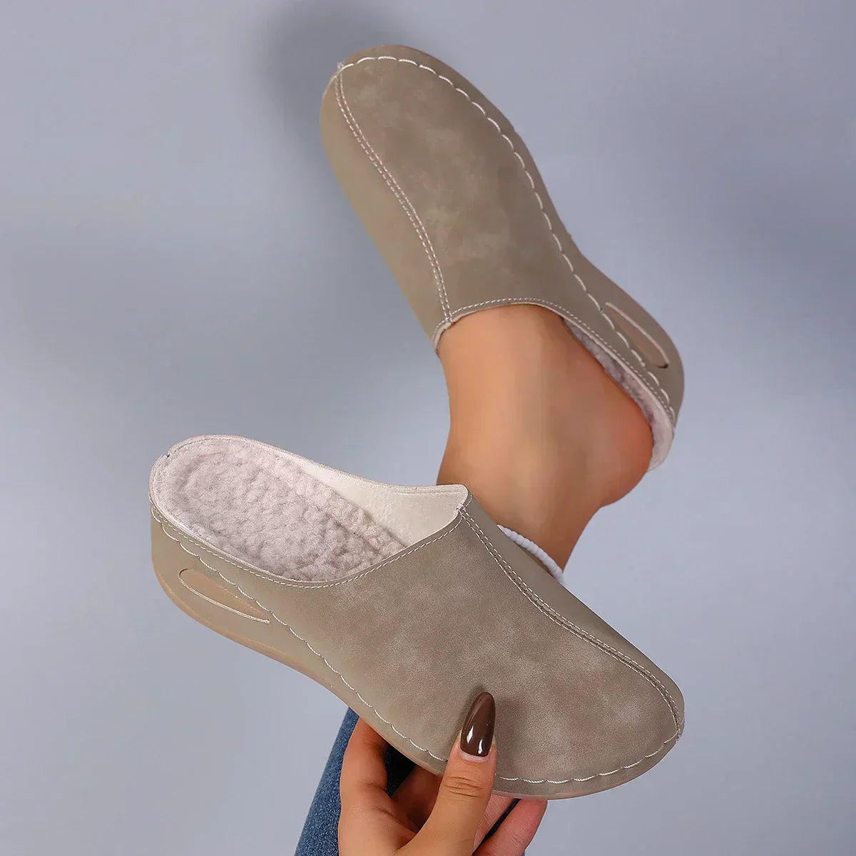 Averia | ortopediske sandaler