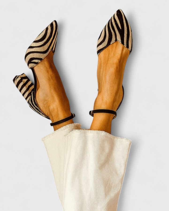 Karolina – Ortopediske elegante hæler