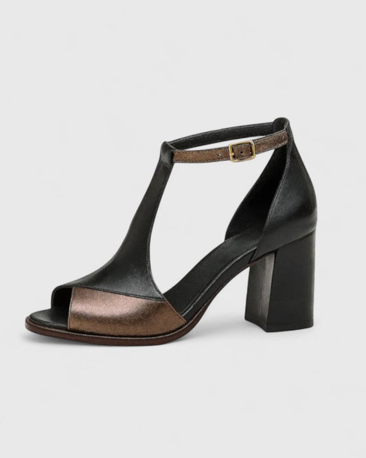 Elwira – Ortopediske elegante hæler