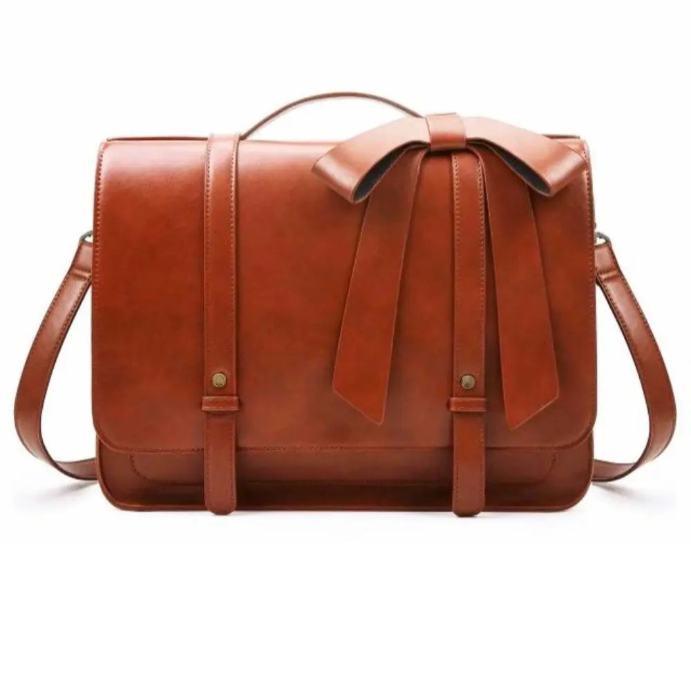 Vintage Bue-veske