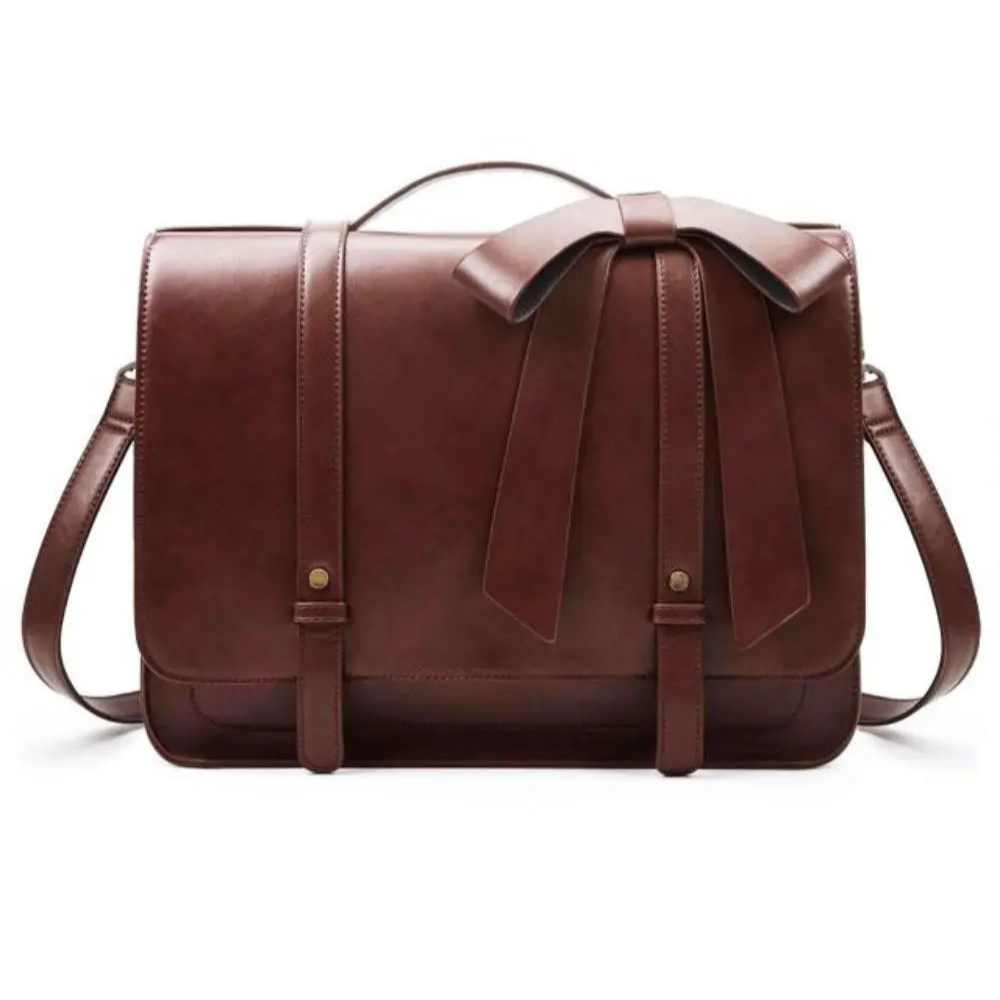 Vintage Bue-veske
