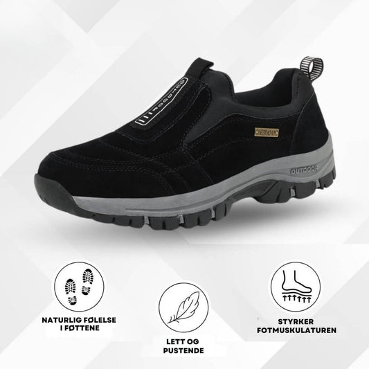 ScandiWear™ - Ortopediske Tursko For Smertelindring